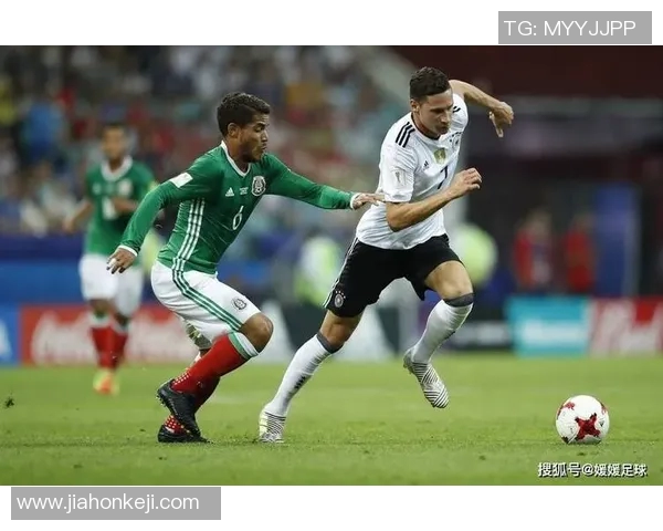 美国墨西哥足球对抗赛的历史与未来展望分析